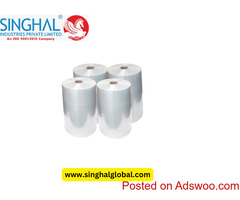 Durable PE Film for Versatile Packaging Solutions