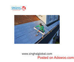 Durable Roofing Underlayment: Protect Your Home Today!