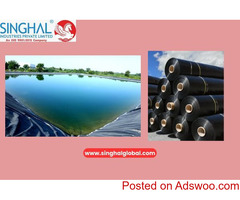 High-Quality HDPE Pond Liners for Sale