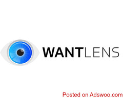 wantlens. com 15% OFF EVERY ITEM