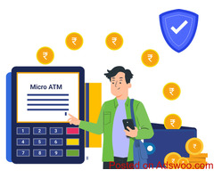 Xettle Micro ATM: Secure, Fast, Reliable Cash Withdrawals