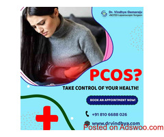 Best PCOS Treatment in Hyderabad: Effective Solutions for Managing PCOS