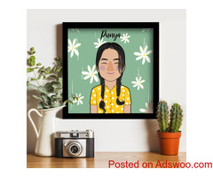 Create Memories With Adorable Handmade Gifts