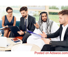 How to Set Up a Business in Saudi Arabia