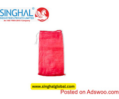 Leno Mesh Bags: Reliable Packaging for Fresh Produce