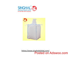 High-Quality Custom Conical Bags for Versatile Packaging Solutions