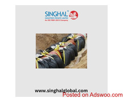 A Reliable Solution for Subsea and Onshore Pipeline Stability