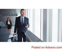 Travel Agency in Calgary