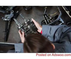 All Ma Mates | Expert Replacing Seals & Bearings of Trucks
