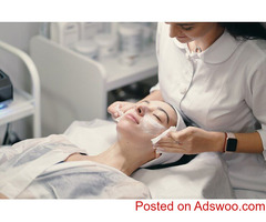 Facial Treatment Experts | Prime City Spa - Radiant Skin Care