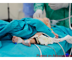 Expert Pediatric General Surgeon in Pune: Specialized Surgical Care for Children