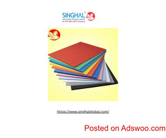 Advantages and Applications of PP Corrugated Sheets