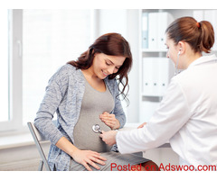 Expert Gynecologist Serving Women's Health Needs in Jalgaon