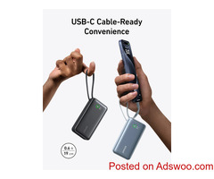 What Makes Anker Power Banks the Best in 2024?
