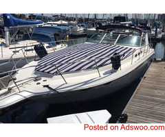 Rent a Boat in San Diego | Mai Tai Charters
