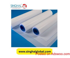 Reliable PP Glass-Lined Sheet Installation for Chemical Environments