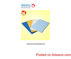 Finding the Right Polypropylene Sheets for Your Needs