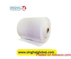 Durable Polypropylene Woven Fabrics Tailored for Multiple Applications