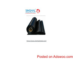 Exploring the Benefits of HDPE Geomembrane Sheets