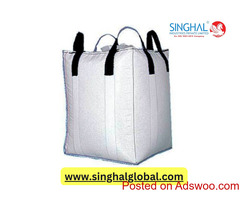 The Versatile Solution: Jumbo Bag Plastic