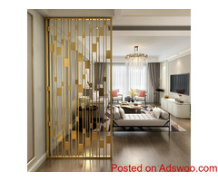 Submit Your Classified Ads for Decorative Metal Screens | Bakue