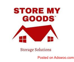 Affordable Self Storage India Services