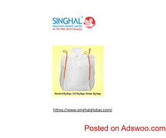 Understanding Jumbo Bag Weight: Key Factors and Considerations