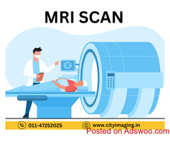MRI Test Price in Delhi Affordable Options & Cost Guide