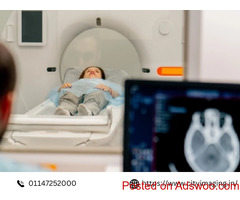 Affordable CT Scan Test Prices in Delhi: A Comprehensive Guide