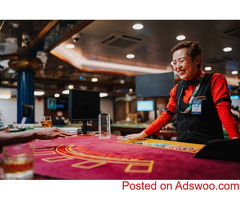 Goa Casino online Booking | Casino Pride
