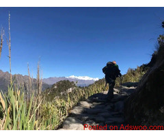 Submit Your Classified Ad | Qoricancha Expeditions - Inca Trail to Machu Picchu