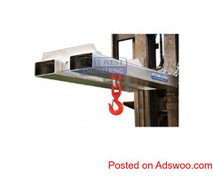 Top Most Jib crane manufacturer in Adelaide