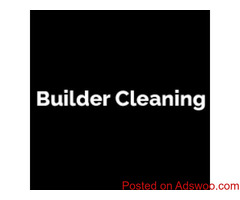 Expert Builders Cleaning Service: Delivering Quality Results