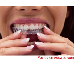 Submit Your Classified Ad | My Corinth Dentist - Invisalign Treatment