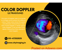 Color Doppler Test Price Benefits, and What to Expect