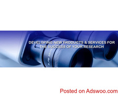 Alpha Bioregen | Innovative 3D Supporting Products Solutions