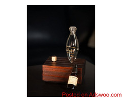 Aroma Retro Oil Diffuser - Exclusive Offer