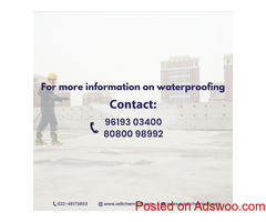 Dr Fixit Waterproofing Chemical Suppliers in Mumbai - ADT Industries Pvt. Ltd.