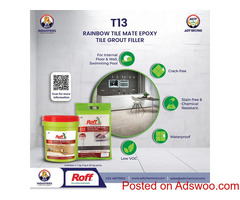 Dr Fixit Waterproofing Chemical Suppliers in Mumbai - ADT Industries Pvt. Ltd.