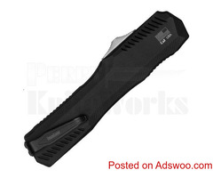 Premium Kershaw Knives at Perryknifeworks - Quality You Can Trust