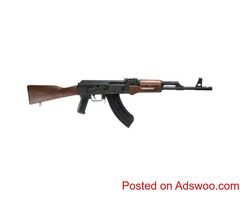 Rifles for Sale: Explore Top Brands and Custom Models Online