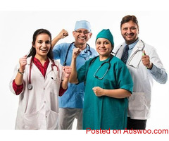 Best Doctor in Noida Sector 121 | Comprehensive Healthcare Services