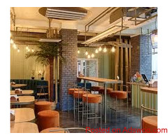 Get Premium Bentwood Bar Stools in Australia
