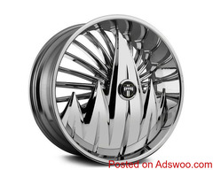 Dub Spinners for Sale