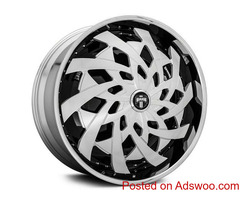 Dub Spinners for Sale
