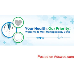 Top Women's Health Services: Best Gynecologist in Noida Sector 121