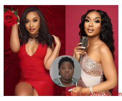 Dallas Singer Jada Arnell Shot During Post-Performance Meet-and-Greet
