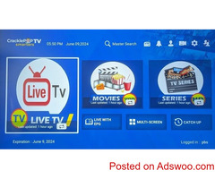 Best All-in-One TV/VOD Subscription Service