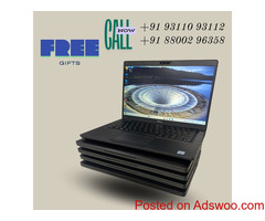 second hand Laptop in Delhi