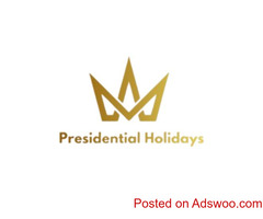 Presidential Holidays - Best Tour Travel Agency in Madurai